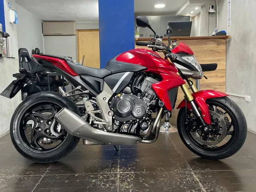 HONDA CB 1000R/ABS