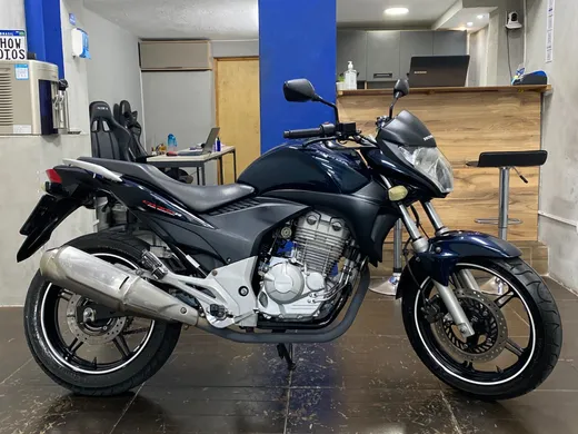 HONDA CB 300R/ 300R FLEX