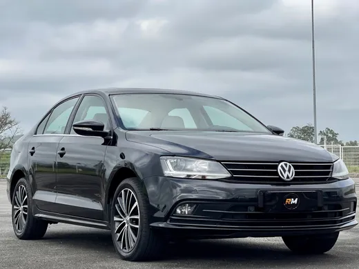 VolksWagen JETTA Highline 2.0 TSI 16V 4p Tiptronic