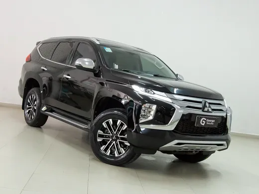 Mitsubishi Pajero Sport HPE-S 2.4  4x4 Diesel Aut.