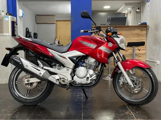 YAMAHA YS 250 FAZER/ FAZER L. EDITION /BLUEFLEX