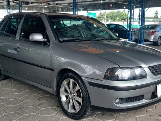 VolksWagen Gol 1.0 Trend/ Power 8V 4p