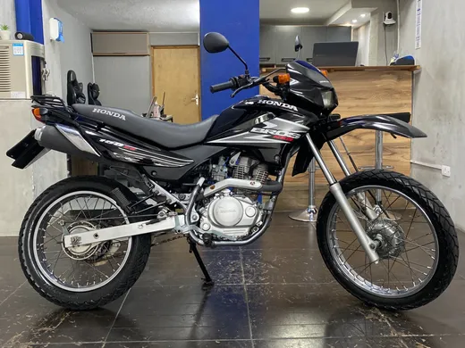 HONDA NXR 150 BROS ES