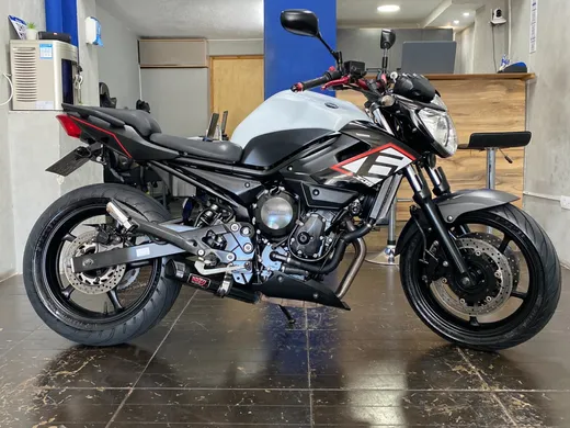 YAMAHA XJ6 N SP