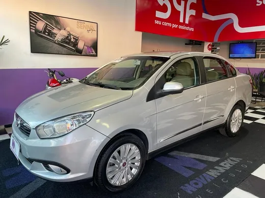Fiat Grand Siena ESSENCE 1.6 Flex 16V