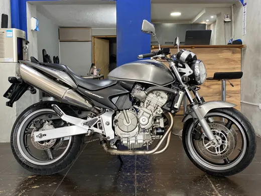 HONDA CB 600F HORNET