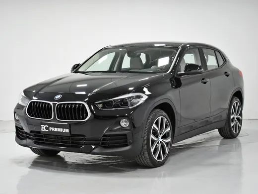 BMW X2 SDRIVE 20i 2.0/2.0 TB A. Flex 16V Aut