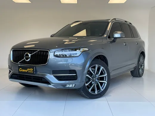 Volvo XC 90 D-5 MOMENTUM 2.0 235cv Diesel 5p