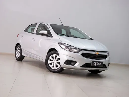 Chevrolet ONIX HATCH LT 1.0 8V FlexPower 5p Mec.