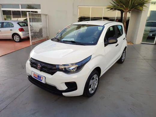 Fiat MOBI LIKE 1.0 Fire Flex 5p.