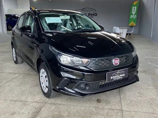 Fiat ARGO DRIVE 1.0 6V Flex