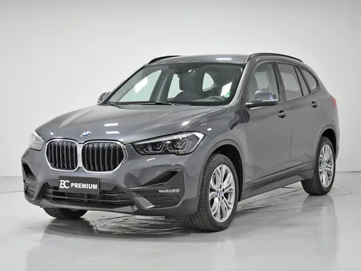 BMW X1 SDRIVE 20i 2.0/2.0 TB Acti.Flex Aut.