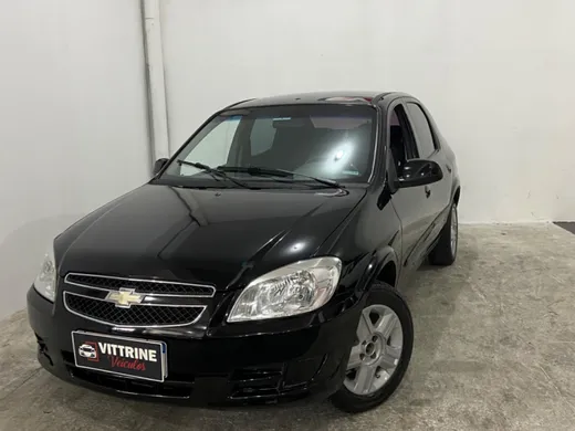 Chevrolet PRISMA  Sed. Maxx/ LT 1.4 8V ECONOF. 4p