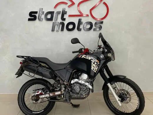 YAMAHA TENERE