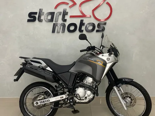 YAMAHA TENERÉ