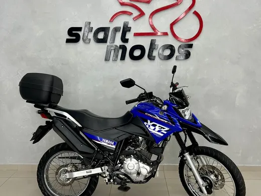 YAMAHA CROSSER