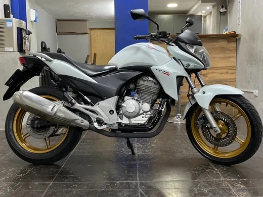 HONDA CB 300R/ 300R FLEX