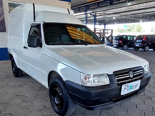 Fiat Fiorino Furg.1.5/1.3/1.3 Fire/1.3 F.Flex