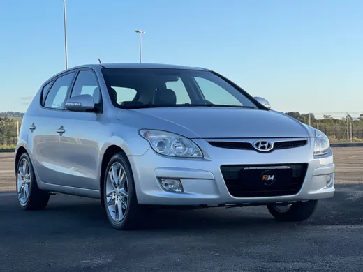 Hyundai i30 2.0 16V 145cv 5p Aut.