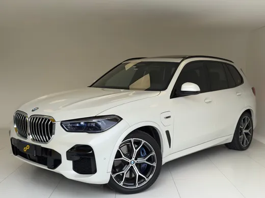 BMW X5 XDRIVE 45e 3.0 M.Sport Híbrido Aut.