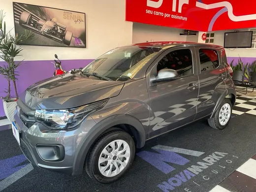 Fiat MOBI LIKE 1.0 Fire Flex 5p.
