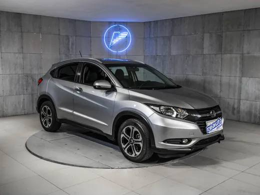 Honda HR-V EXL 1.8 Flexone 16V 5p Aut.