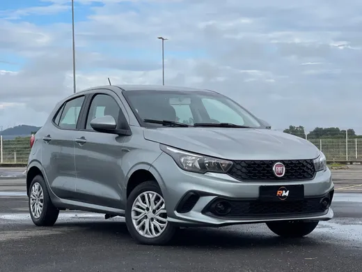 Fiat ARGO DRIVE 1.0 6V Flex