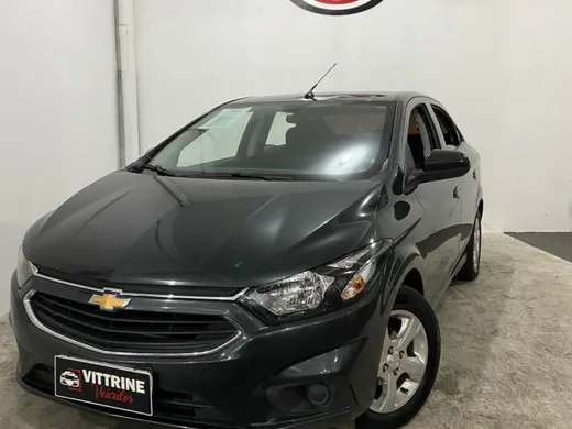 Chevrolet PRISMA Sed. LT 1.4 8V FlexPower 4p