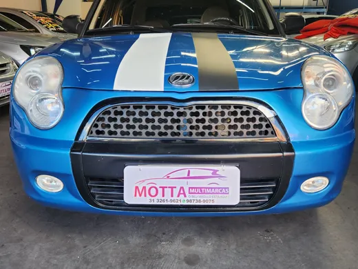 LIFAN 320 ELITE 1.3 16V 88cv 5p