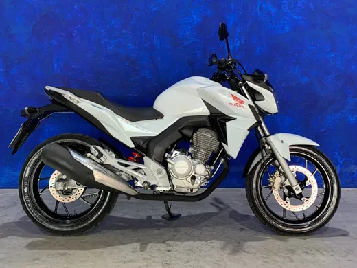 HONDA CB TWISTER/FLEXONE 250cc