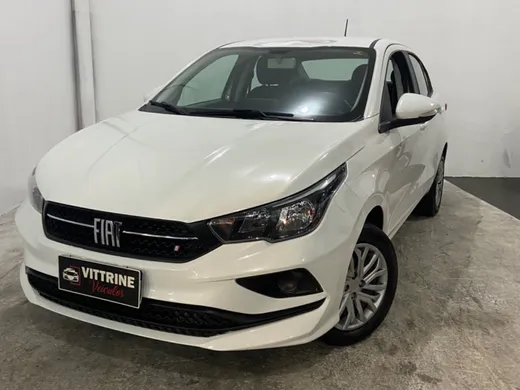 Fiat CRONOS DRIVE 1.3 8V Flex