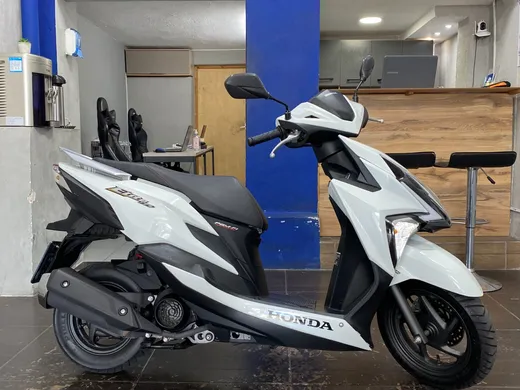 HONDA ELITE 125