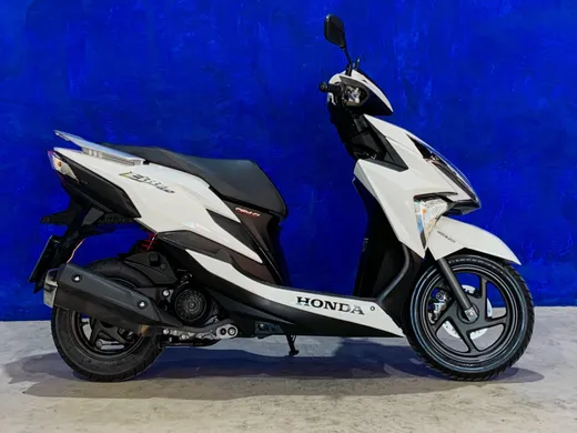 HONDA ELITE 125