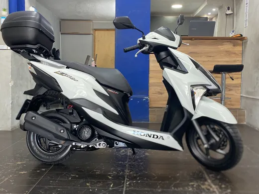 HONDA ELITE 125