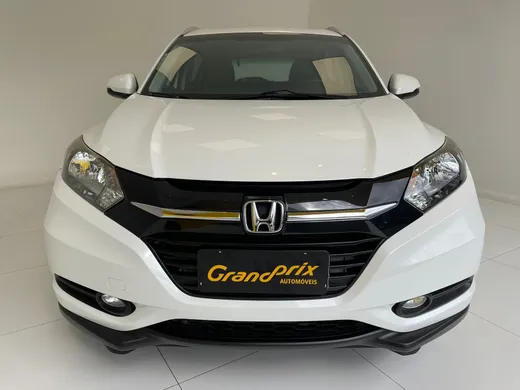 Honda HR-V EXL 1.8 Flexone 16V 5p Aut.