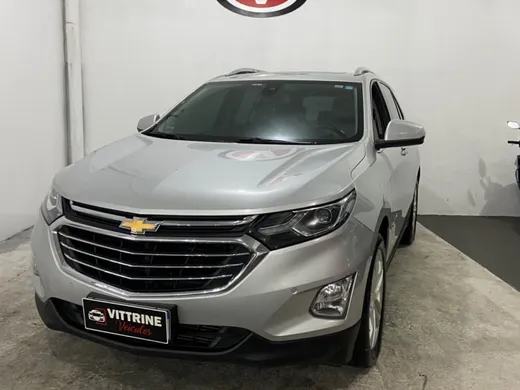 Chevrolet EQUINOX Premier 2.0 Turbo AWD 262cv Aut.