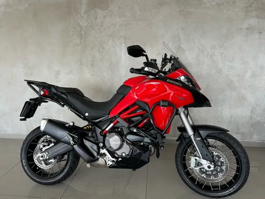 Ducati MULTISTRADA 950 S