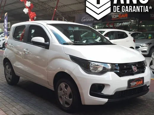 Fiat MOBI LIKE 1.0 Fire Flex 5p.