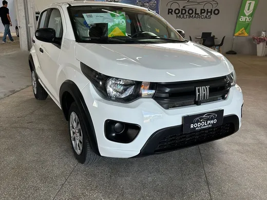 Fiat MOBI LIKE 1.0 Fire Flex 5p.
