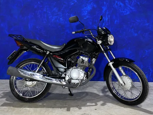 HONDA CG 150 FAN ESi/ 150 FAN ESi FLEX