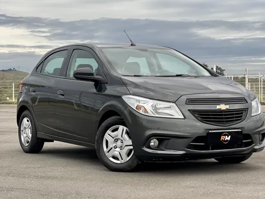 Chevrolet ONIX HATCH Joy 1.0 8V Flex 5p Mec.