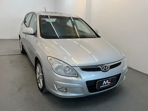 Hyundai i30 2.0 16V 145cv 5p Aut.