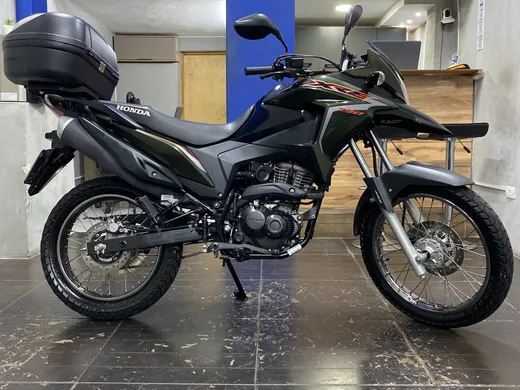 HONDA XRE 190/ Flex