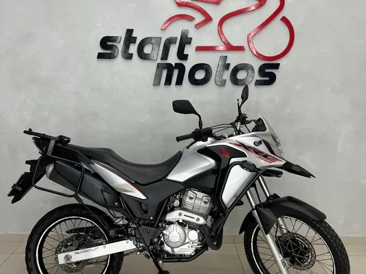 HONDA XRE 300/ 300 ABS/ FLEX