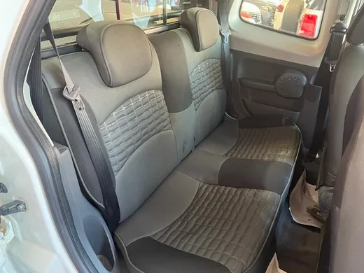 Fiat Strada Adv.Ext./ Ext. 1.8 LOCKER Flex CD