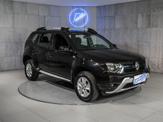 Renault DUSTER Dynamique 1.6 Flex 16V Mec.