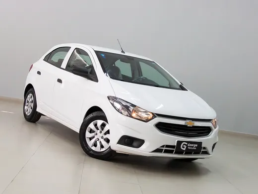 Chevrolet JOY Hatch 1.0 8V Flex 5p Mec.