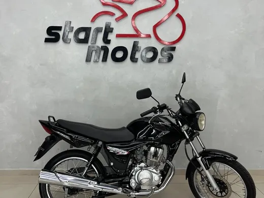 HONDA CG 150 TITAN-ES