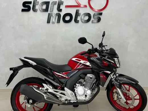 HONDA CB TWISTER/FLEXONE 250cc