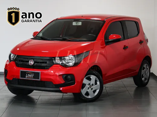 Fiat MOBI LIKE 1.0 Fire Flex 5p.